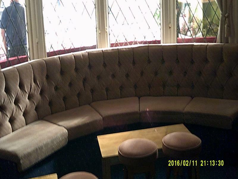 Olivers Strickley Over 35 Years Only แบล็คพูล ภายนอก รูปภาพ